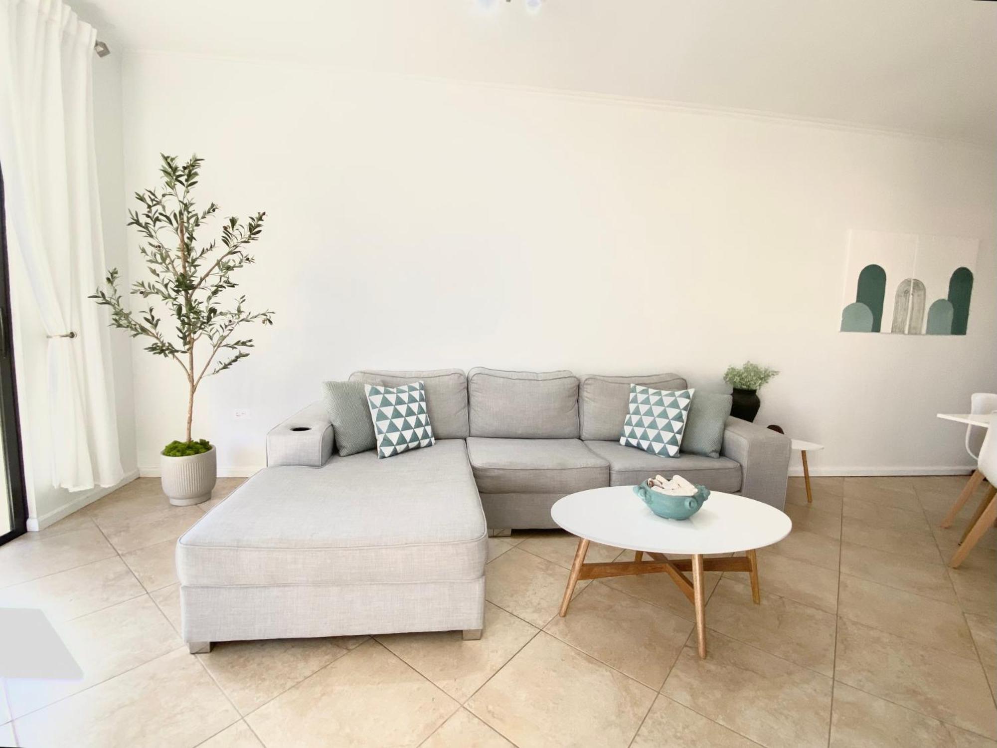 パームビーチ Casa Azure Arubaヴィラ エクステリア 写真