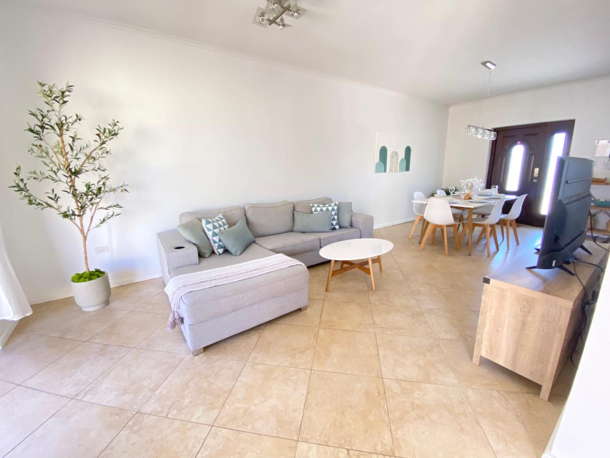 パームビーチ Casa Azure Arubaヴィラ エクステリア 写真